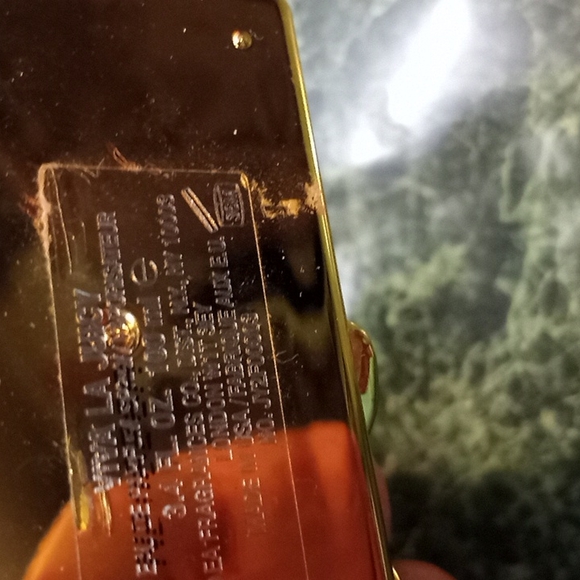 Perry Ellis Orchid Set Used /Viva La Juicy/ Victoria's Secret Empty Bottles Lot - Picture 5 of 8